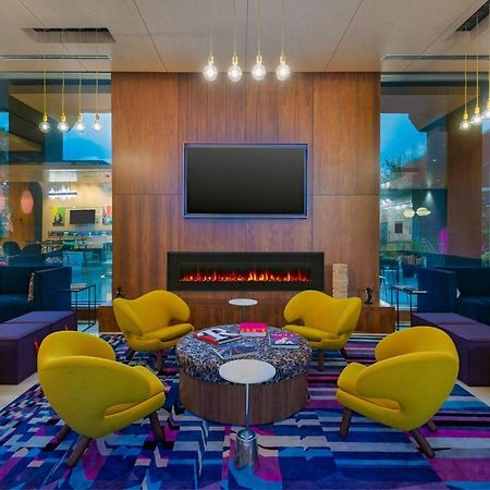 Готель Aloft Orlando Downtown Екстер'єр фото