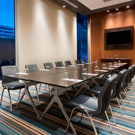 Готель Aloft Orlando Downtown Екстер'єр фото
